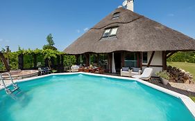 Mussurhouse